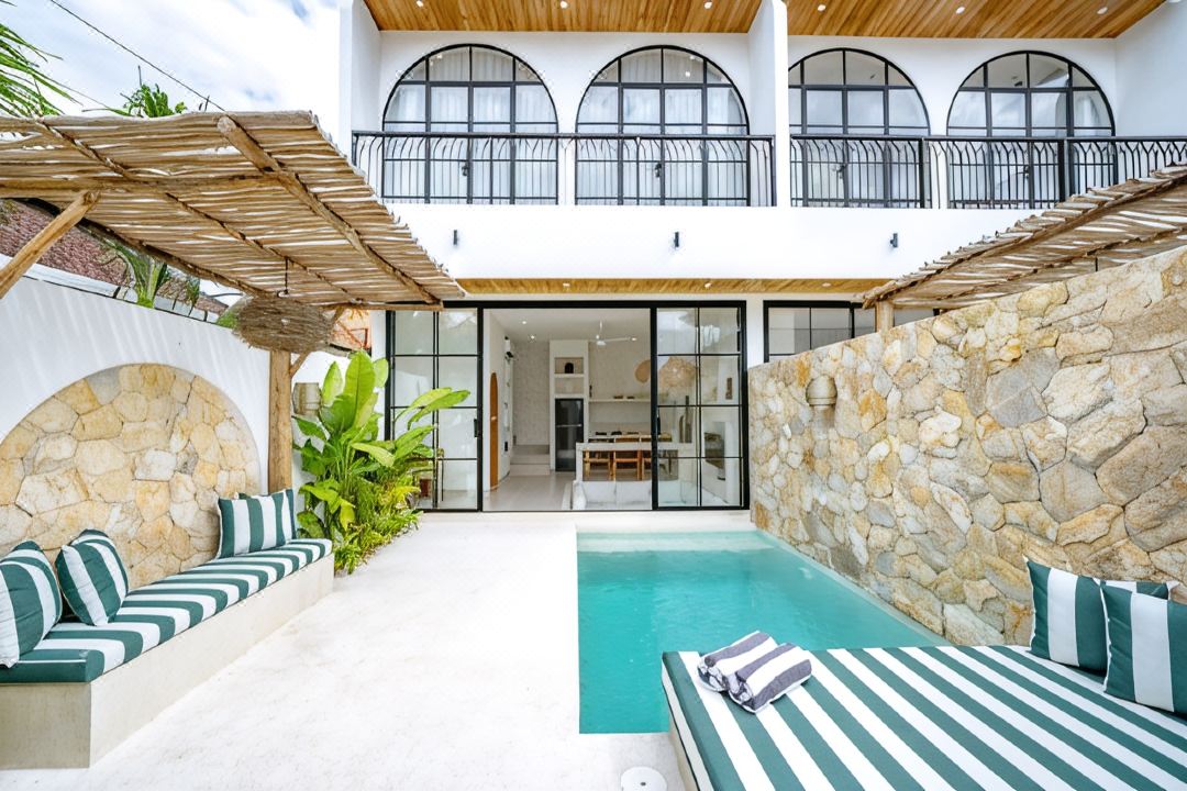 Villa Ratu Canggu