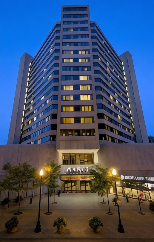 Hyatt Regency Louisville