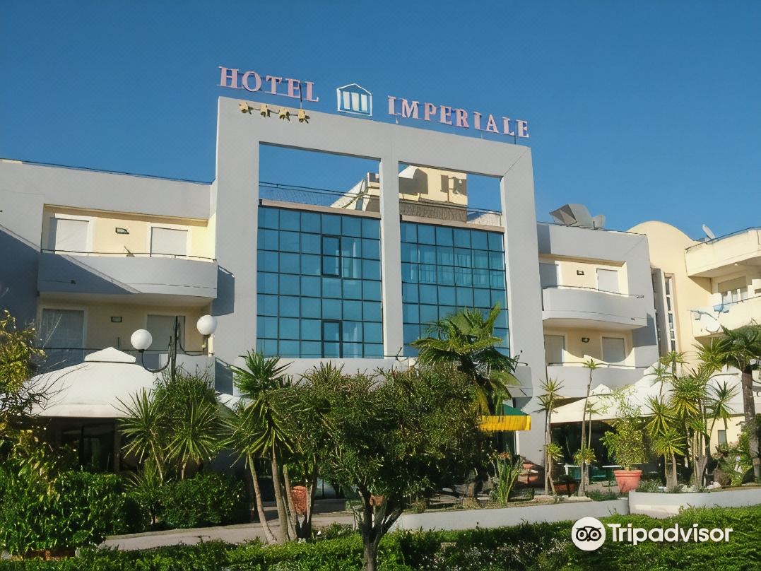 Best Western Hotel Imperiale