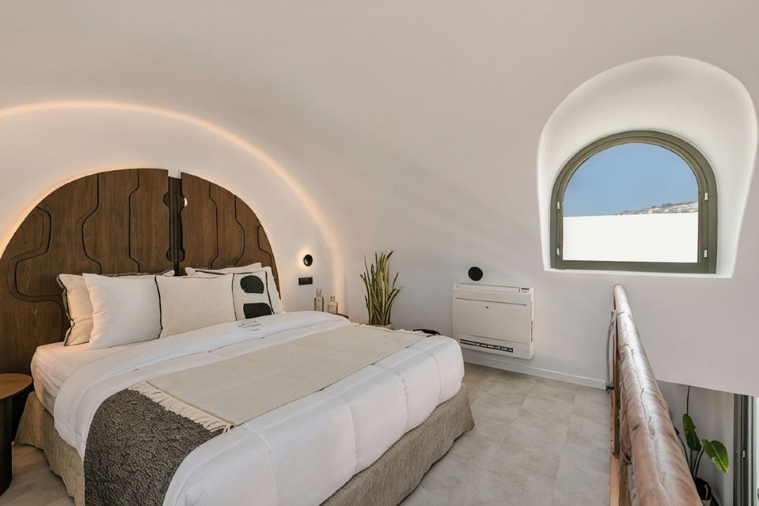 Acro Caldo Suites