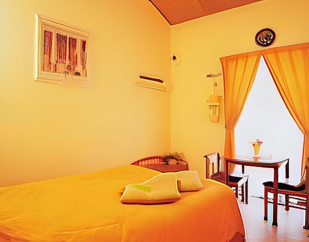 Rental Villa Art Road