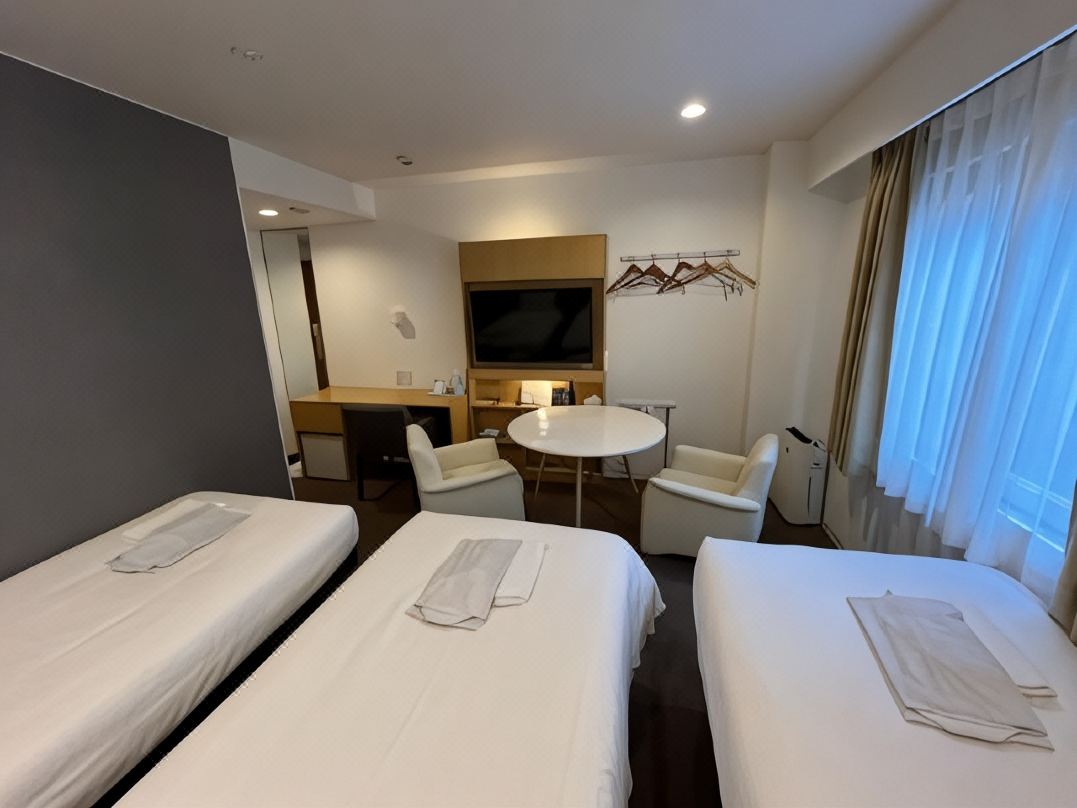 青森倫勃朗旅館