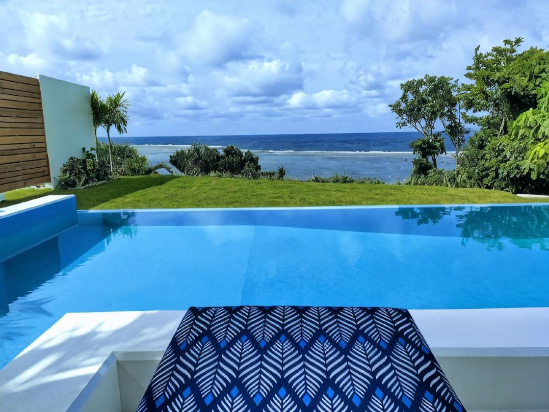 Ocean View Ishigaki Sora and Umi