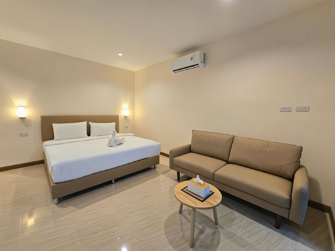 Kradan Beach Resort