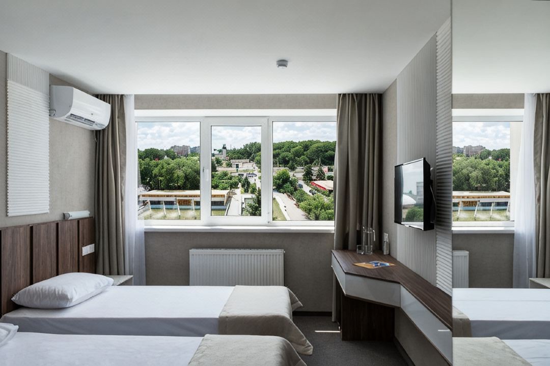 Hotel Novocherkassk