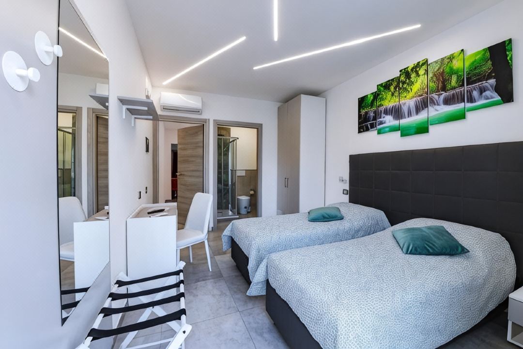 Bnb Aria di Mare