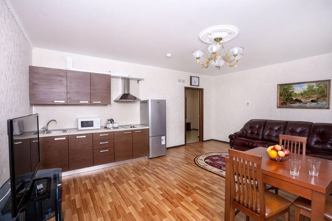 Rus Apart-Hotel