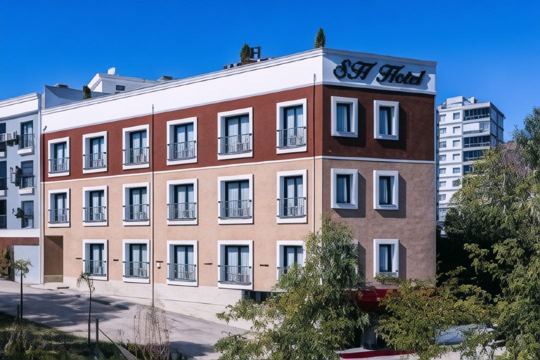 SH HOTEL BUSINESS