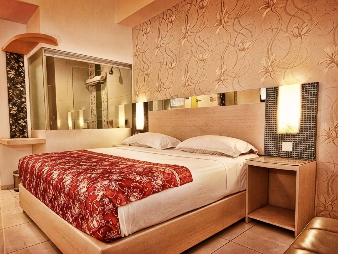 Hotel Dewarna Sutoyo Malang