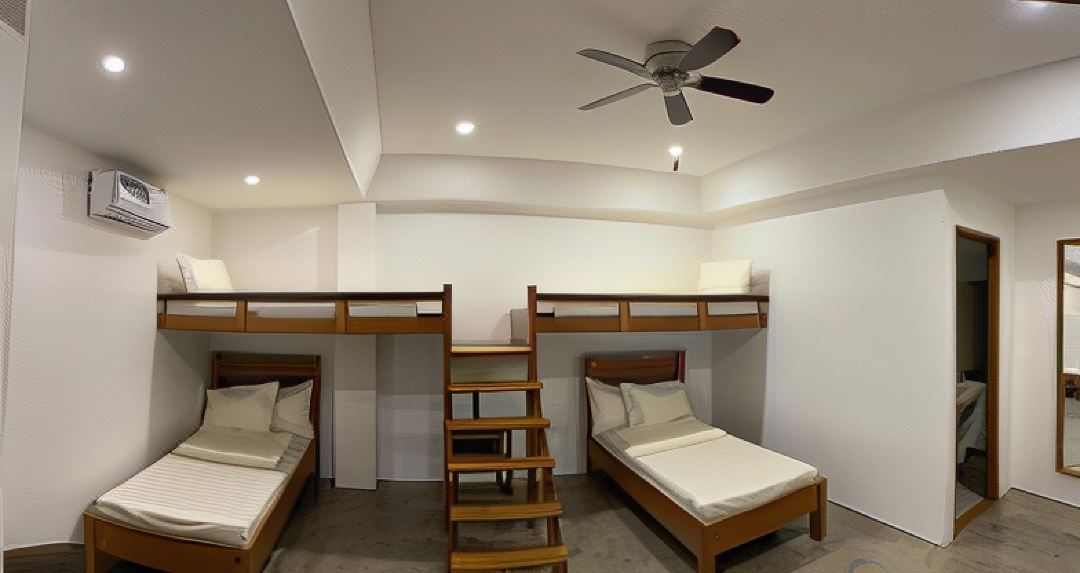 P&B Residences Legazpi