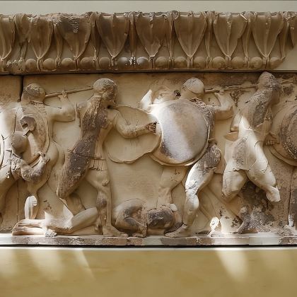 雅典-德尔菲遗址-德尔菲考博物馆-阿拉霍瓦小镇古迹寻踪一日游 雅典-德尔菲遗址-德尔菲考博物馆-阿拉霍瓦小镇古迹寻踪一日游