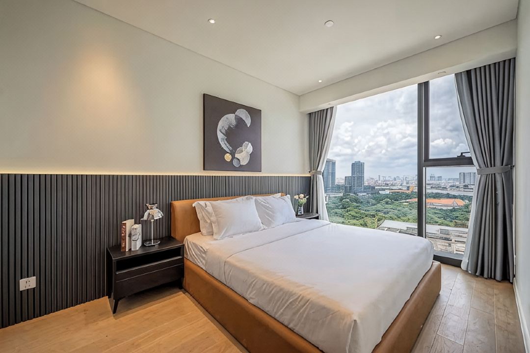 The Opera Residences by TrueStay