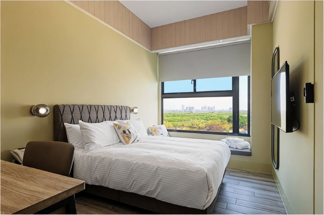 Mori Hotel