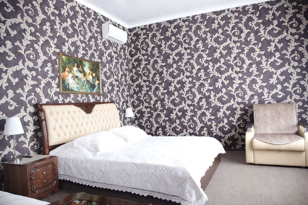 Anzhelika Hotel