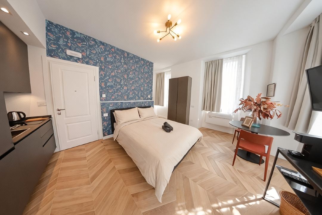 Victoria Boutique Suites