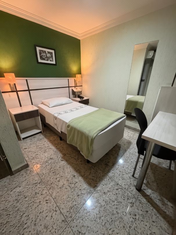 Residencial Pantanal Santa Cruz