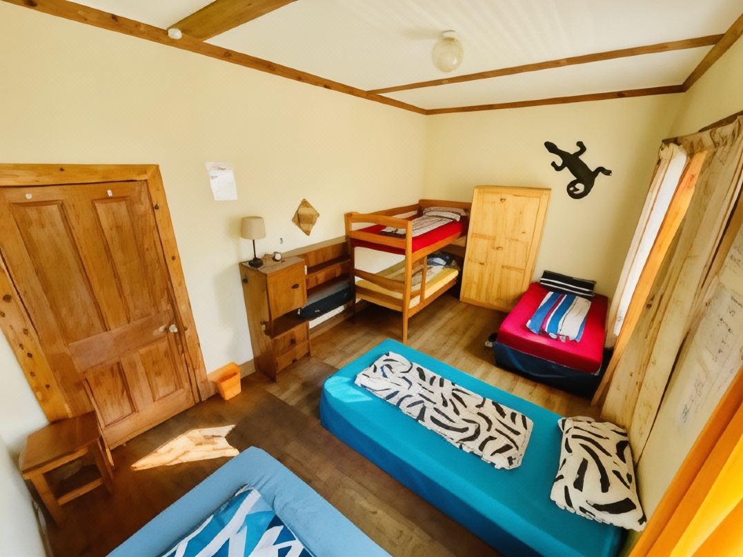 Jikeleza Lodge