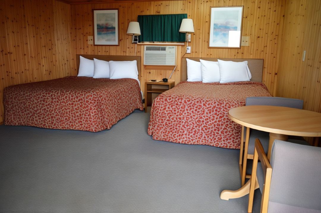 Green Acre Motel