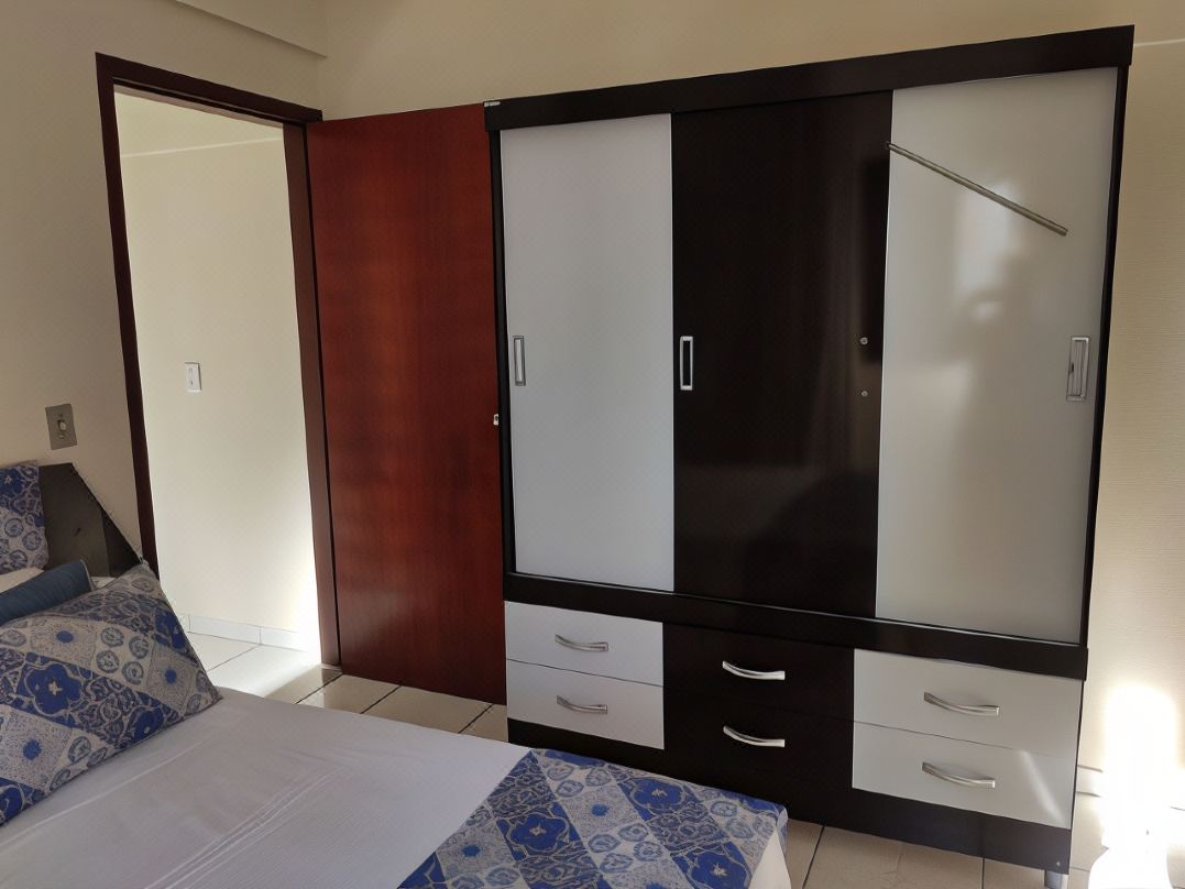 Olga Kehdi Residence