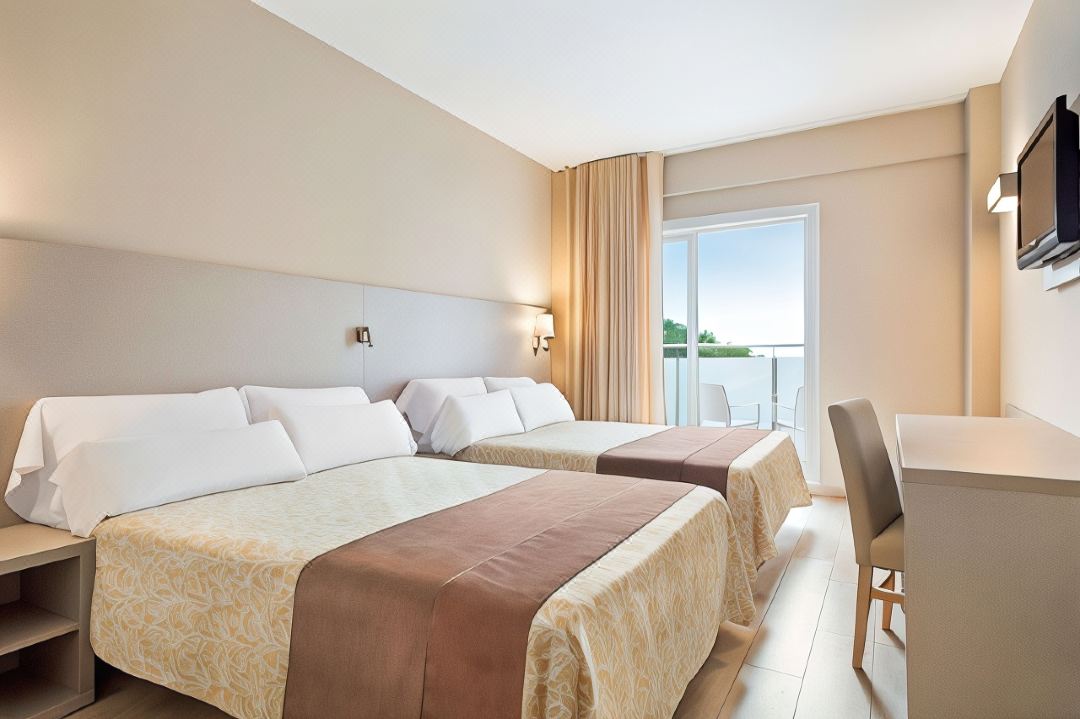 Hotel Best Cap Salou