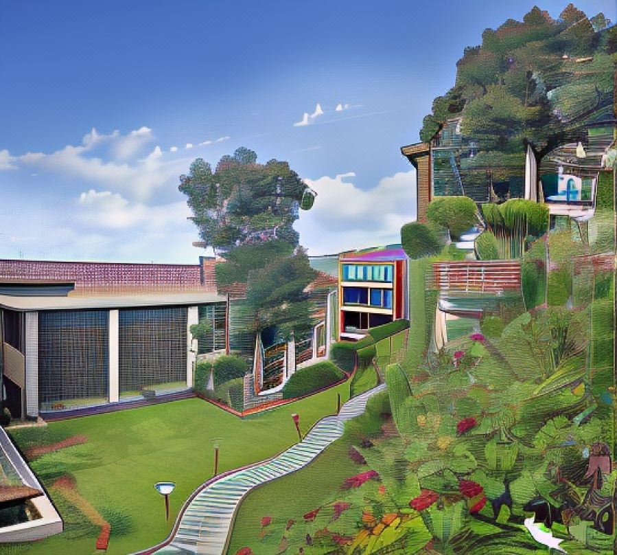 Club Mahindra Kanatal