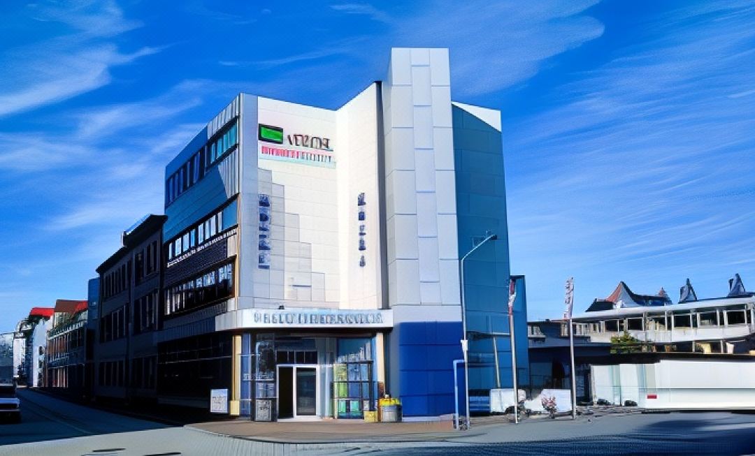 Hotel Frederikshavn