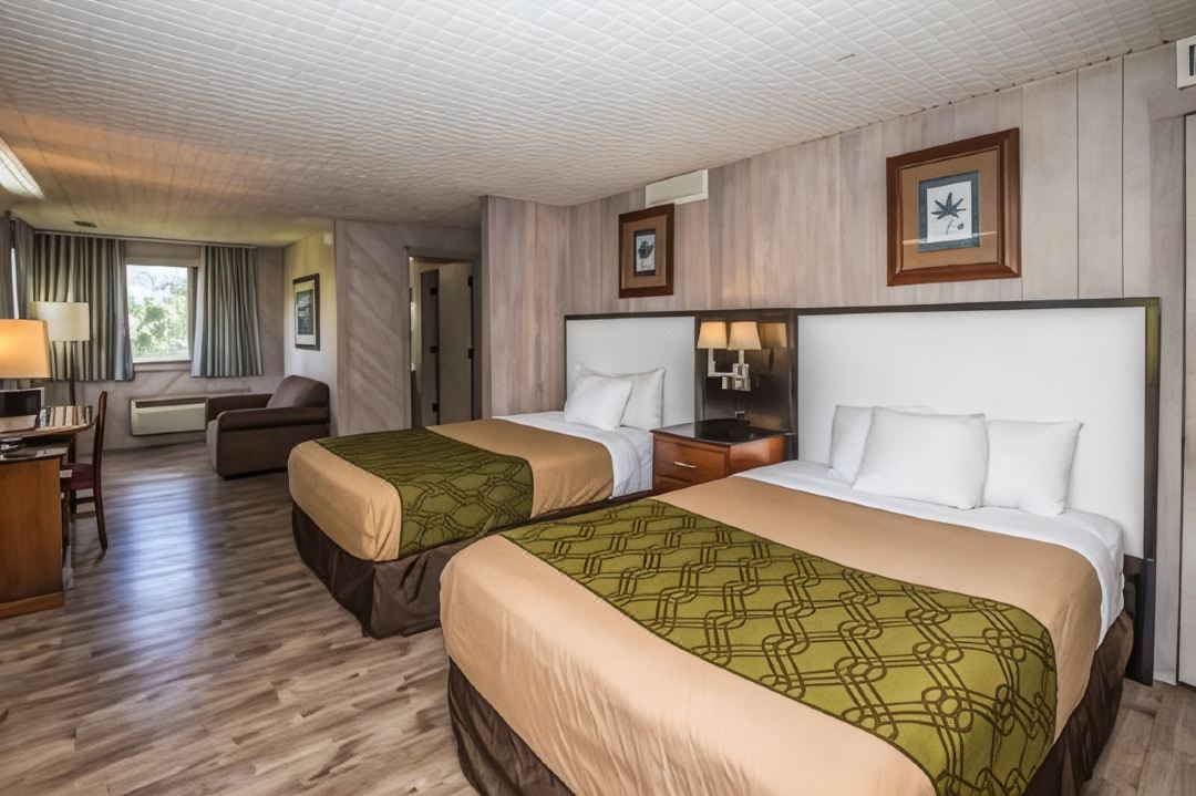 Fabulous Chalet Inn