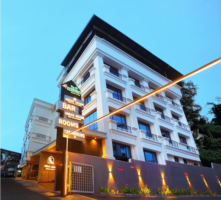 Park Residency