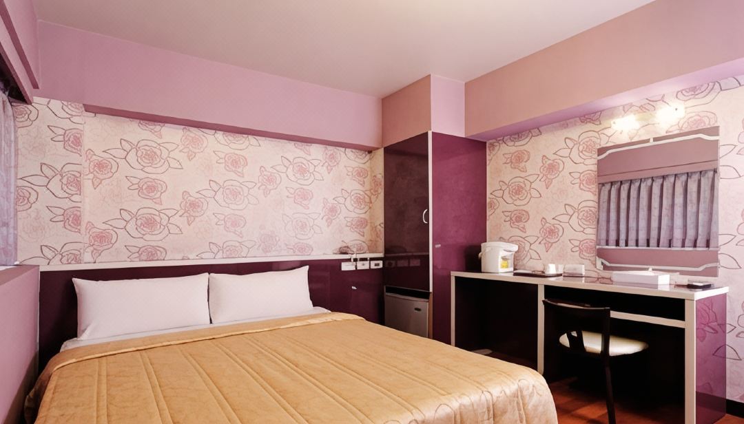 Hotel South Sea