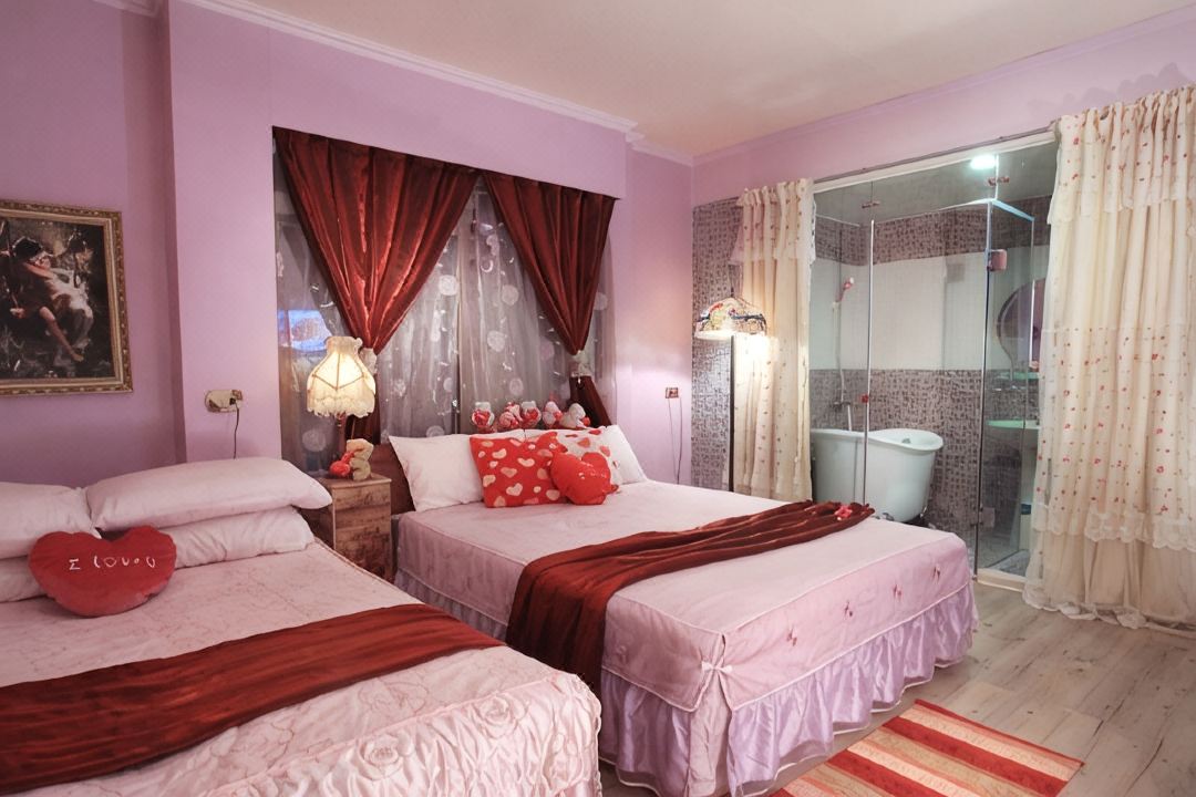 Loving Pearl Homestay
