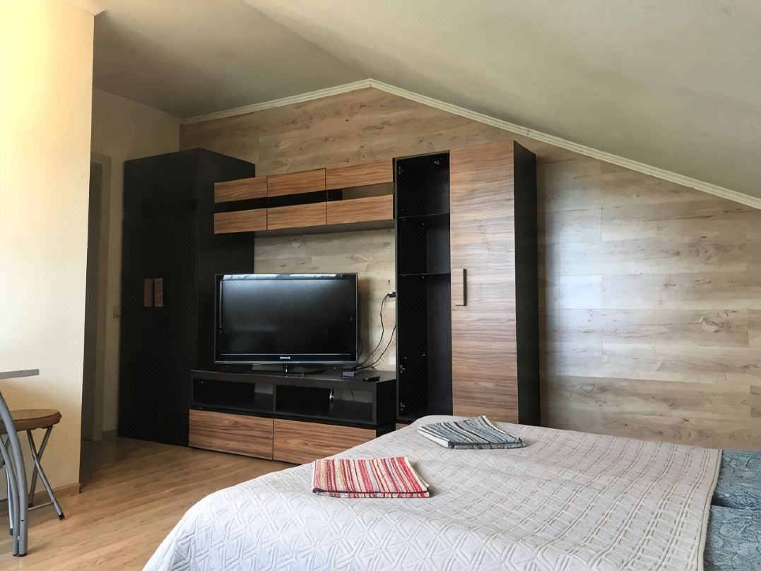 Uspenka Guest House
