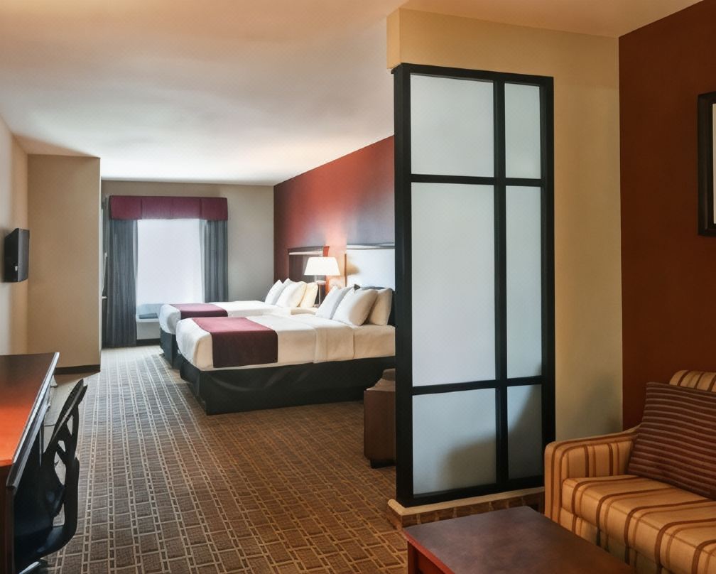 Comfort Suites Lake Worth
