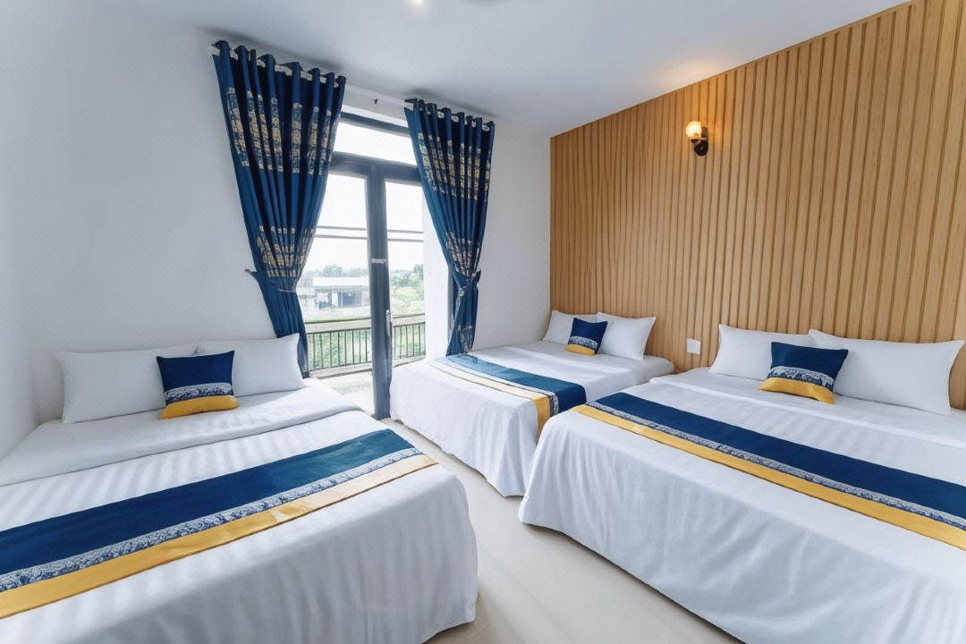 Hotel Bao Quan