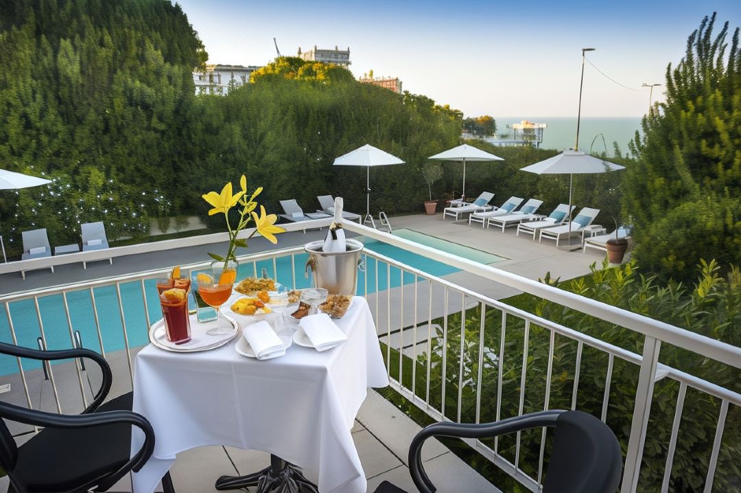 Grand Hotel Passetto