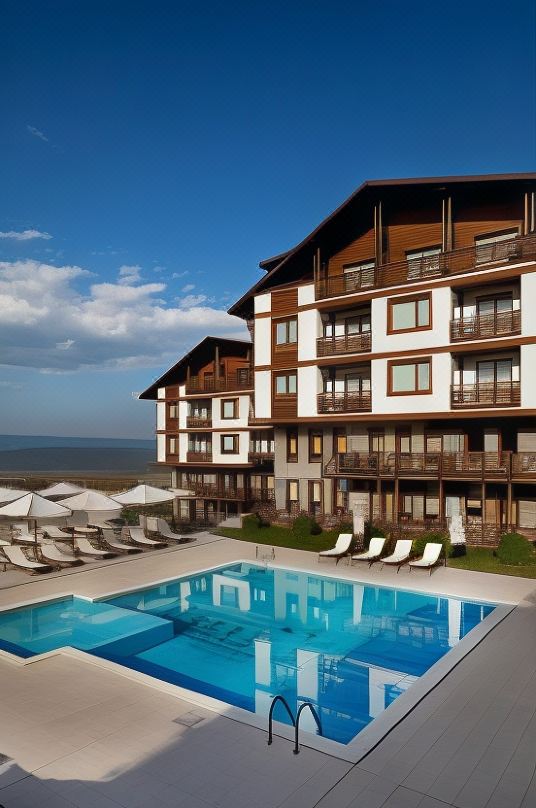 Green Life Bansko