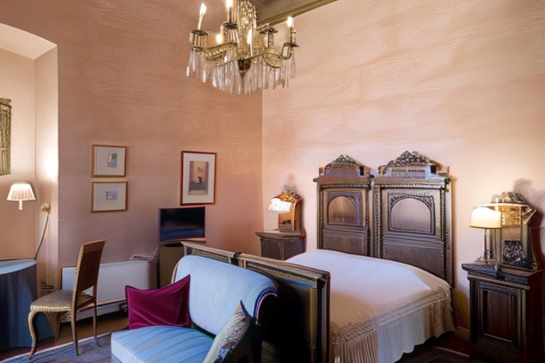 Hotel Locanda Dei Mai Intees