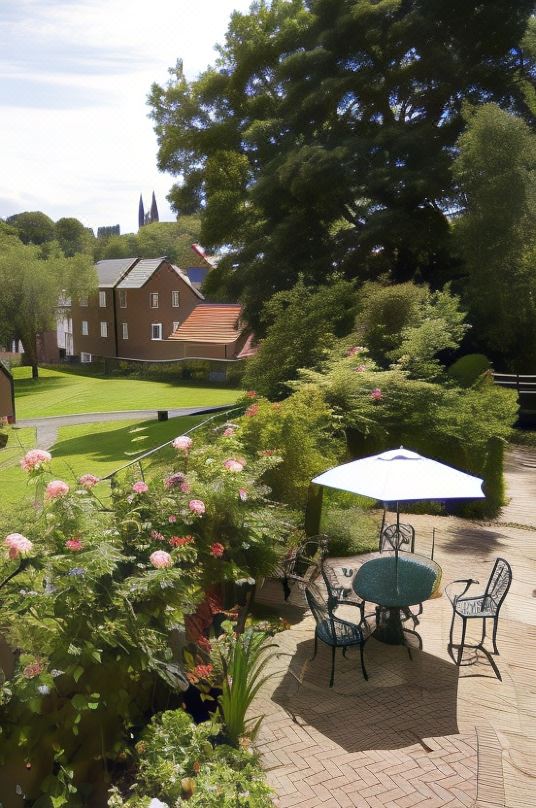 Castle View Guesthouse