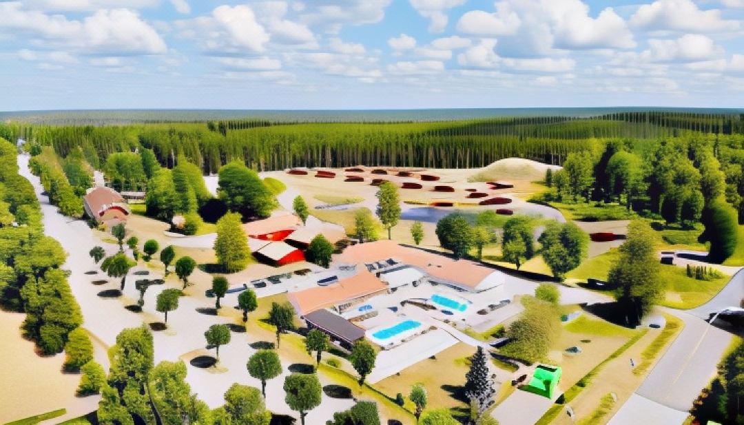 Kosta Lodge