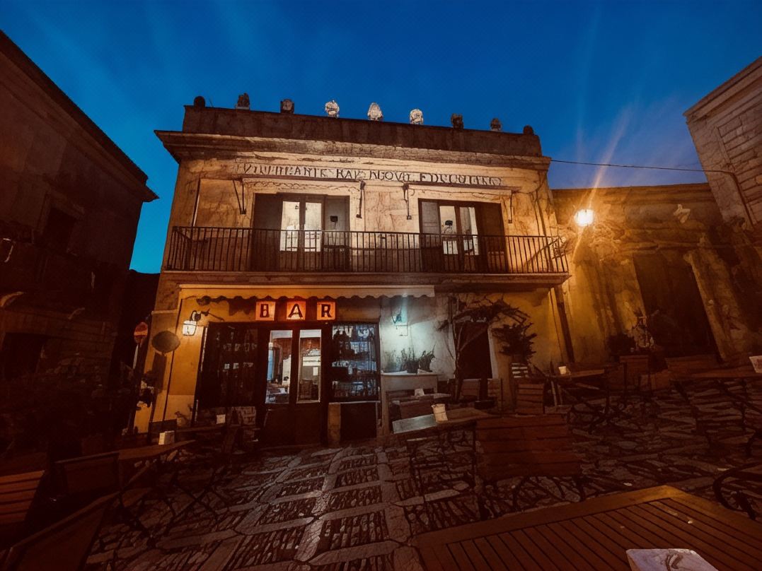 Hotel Edelweiss