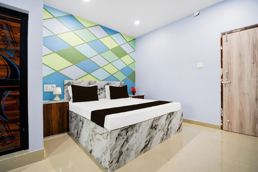 Hotel O Friends Club