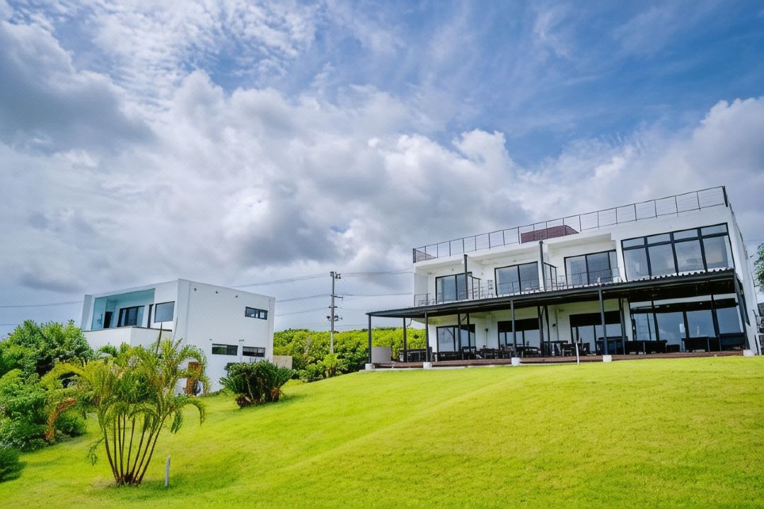 Soraniwa Hotel and Cafe