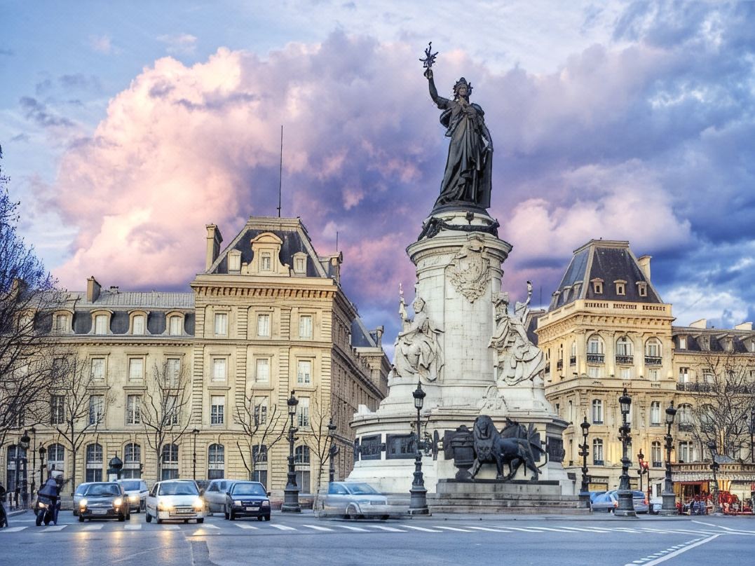 Hôtel du Prince Eugène