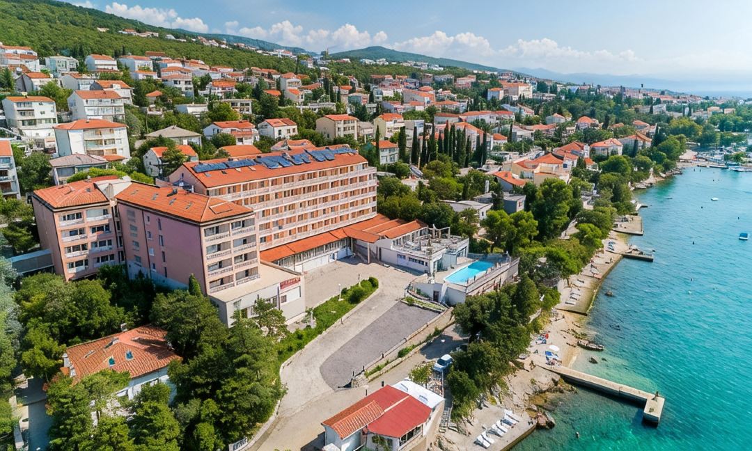 Mediteran Maradiso Hotel by Aminess