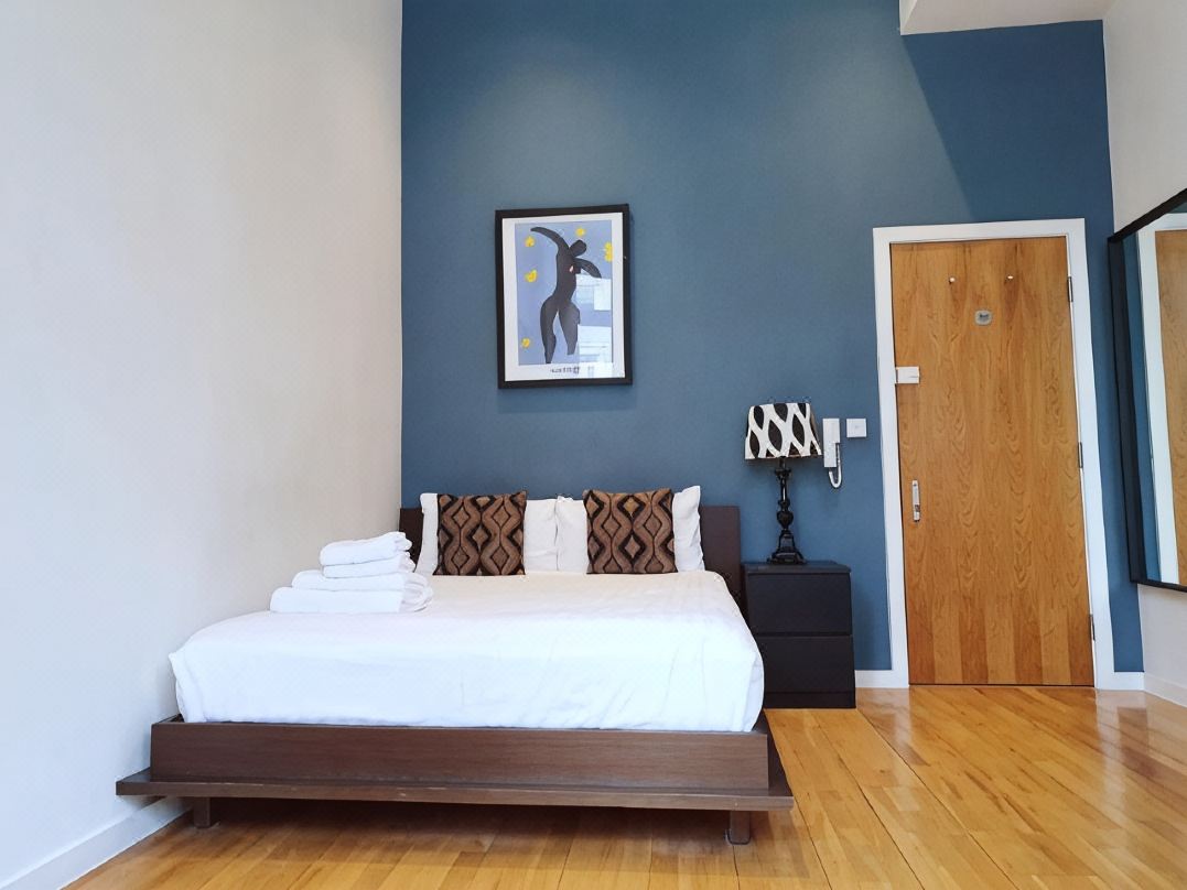 St James House Serviced Apartments by Concept Apartments