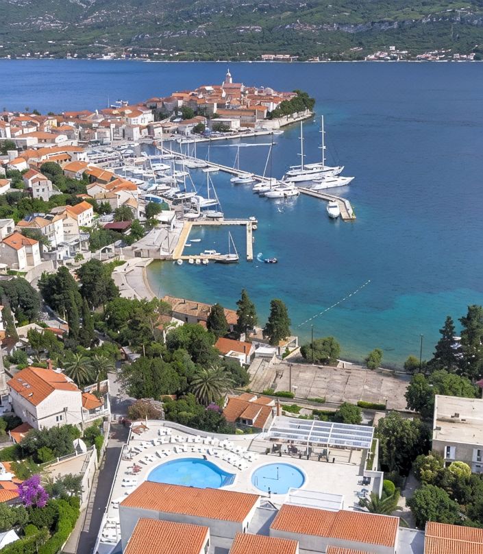 Aminess Liburna Hotel