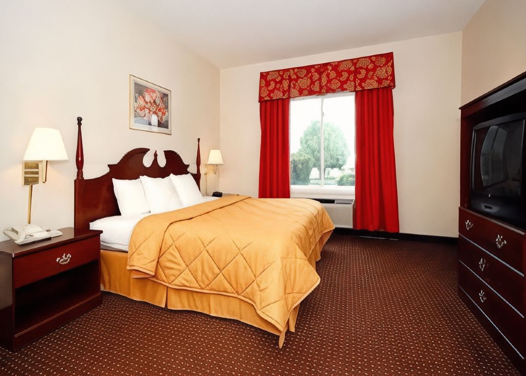 Quality Inn Kingdom City I-70