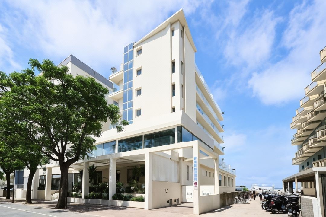 Hotel delle Nazioni