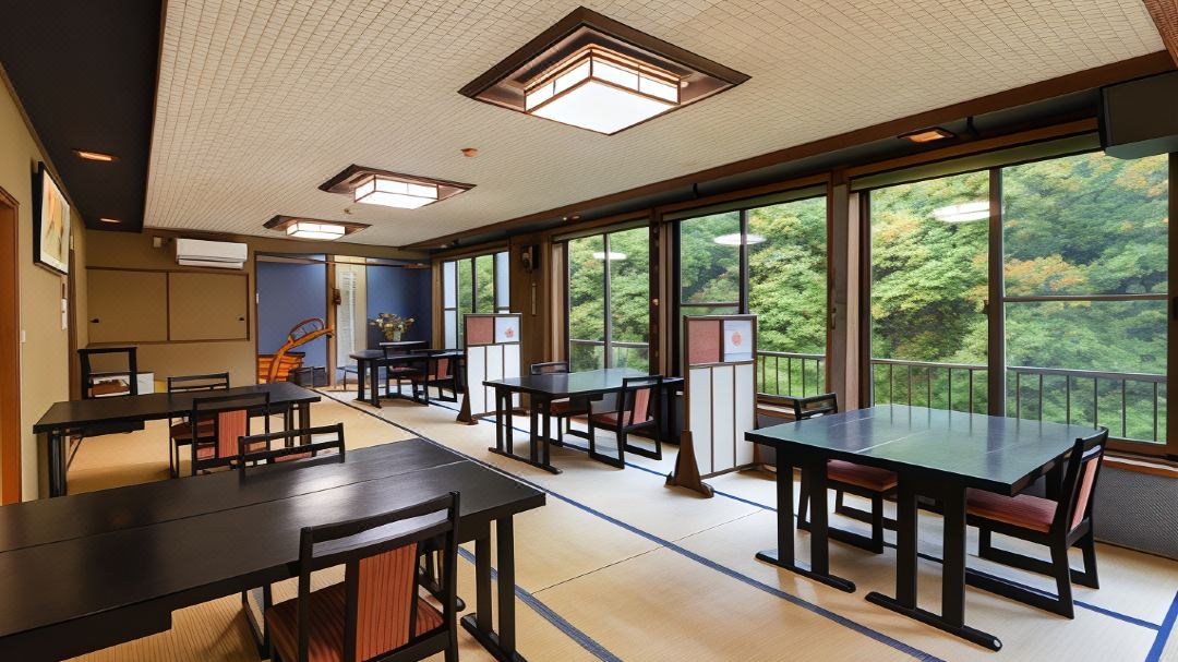 세세라기 노 야도 요시노야