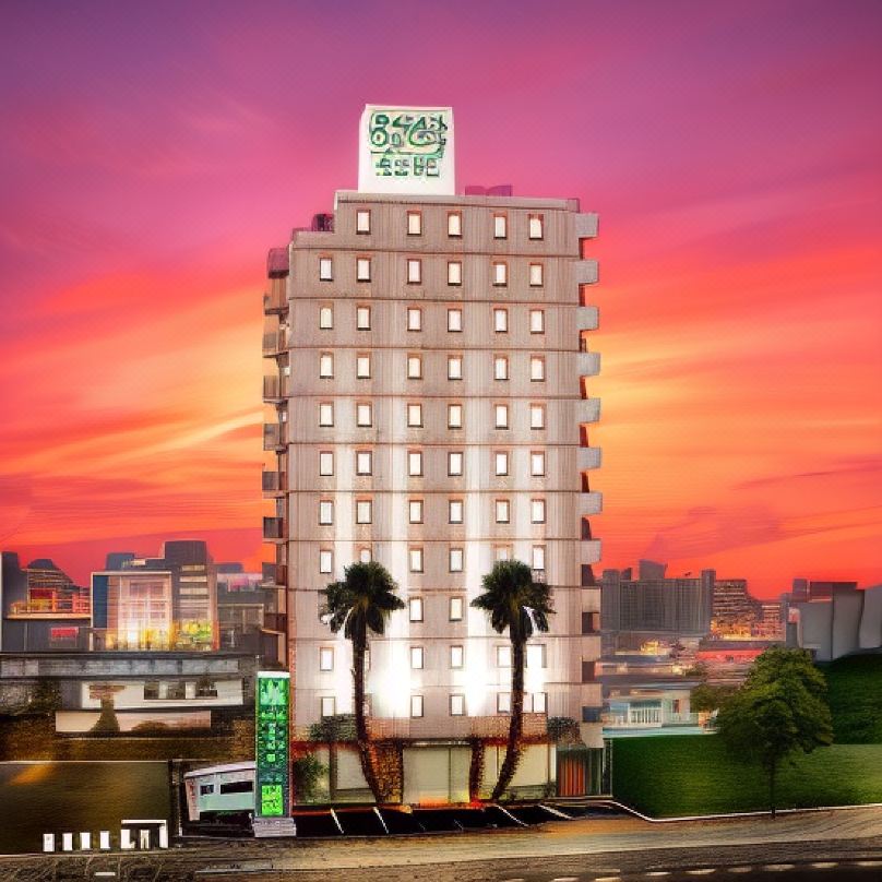 Ace Inn Matsusaka