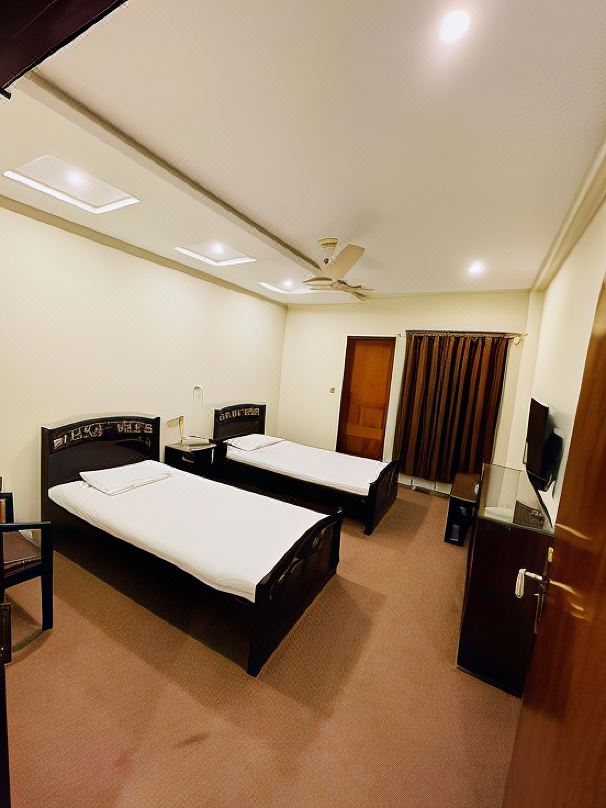 Citymax Hotel